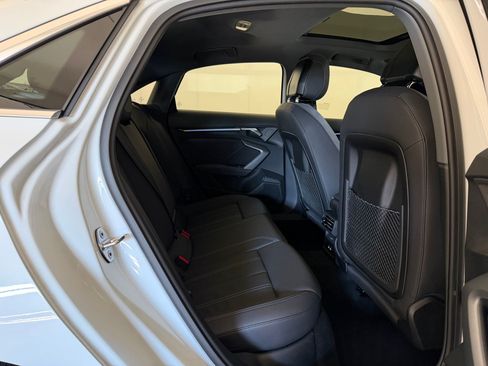 Certified 2025 Audi A3 2.0T Premium w/ Convenience Package AWD/4WD image 29