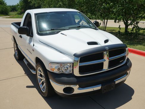 Used 2003 Dodge Ram 1500 Truck 2WD Regular Cab image 20