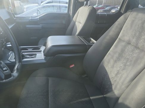 Used 2019 Ford F150 XLT w/ Equipment Group 302A Luxury image 20