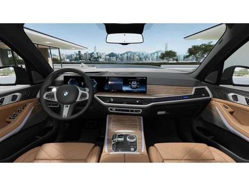 New 2026 BMW X5 xDrive50e w/ Executive Package AWD/4WD image 10