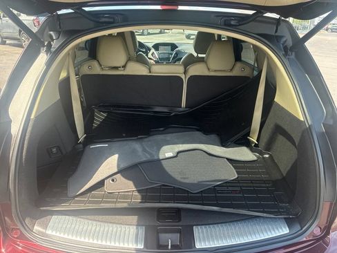Used 2016 Acura MDX FWD w/ Technology Package image 5