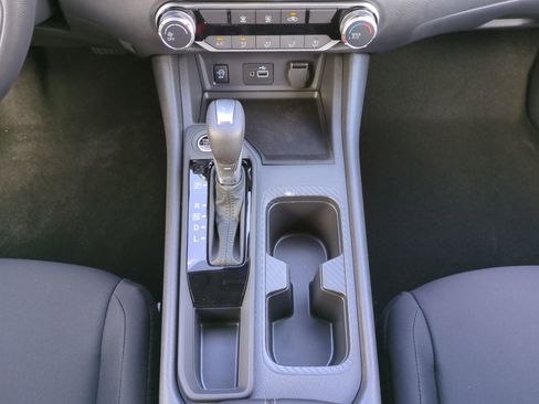 New 2025 Nissan Sentra S image 18