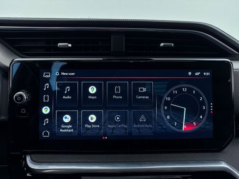 Used 2022 GMC Sierra 1500 Denali w/ Denali Reserve Package image 24