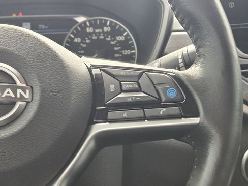 Used 2023 Nissan Altima 2.5 SL image 33