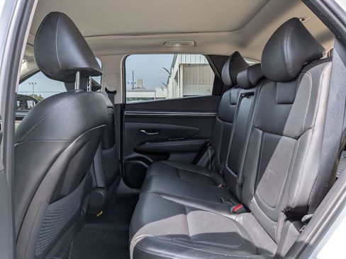 Used 2022 Hyundai Tucson Limited AWD/4WD image 27