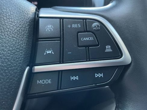Certified 2024 Toyota Grand Highlander AWD image 21