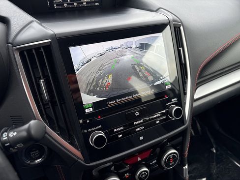 Used 2019 Subaru Forester Sport image 27