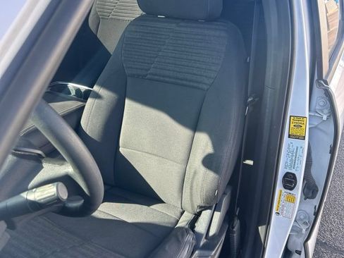 Certified 2023 Ford F150 XL w/ STX Appearance Package RWD image 5