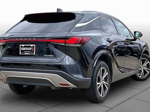 Used 2023 Lexus RX 350 Premium w/ Cold Area Package image 13