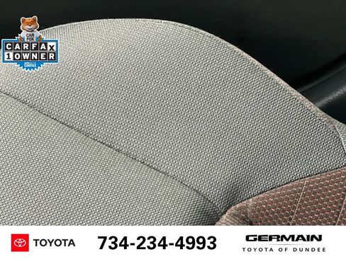 Used 2023 Toyota Corolla SE w/ Carpet Mat Package (TMS) FWD image 24