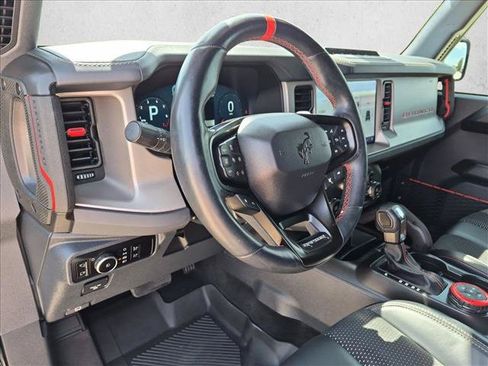 Used 2023 Ford Bronco Raptor AWD/4WD image 10