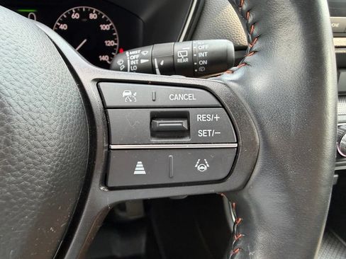 Used 2024 Honda CR-V Sport image 15