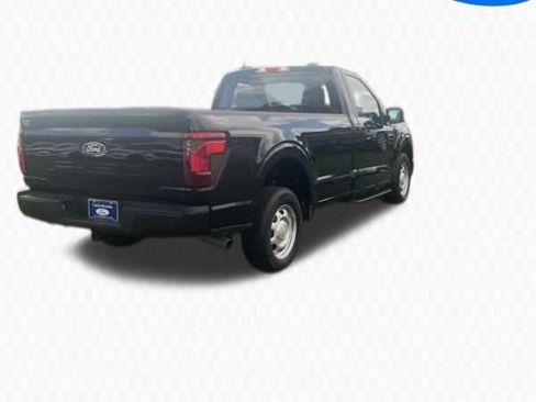 Used 2025 Ford F150 XL RWD image 8