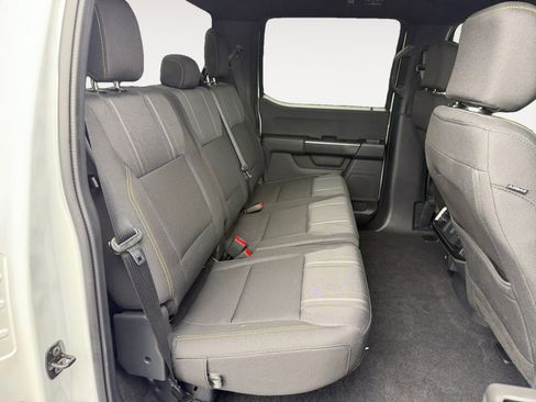 Certified 2024 Ford F150 STX image 18