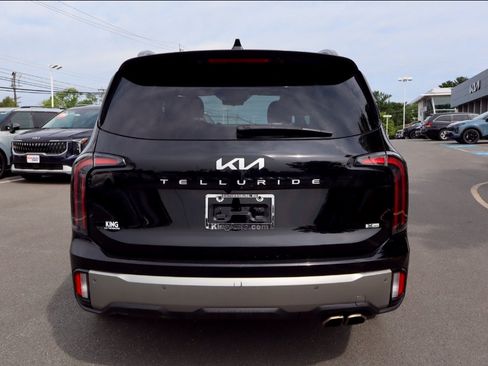Certified 2023 Kia Telluride SX Prestige X-Pro AWD/4WD image 4