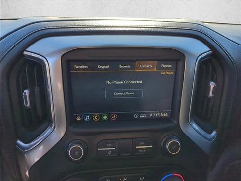 Used 2020 Chevrolet Silverado 1500 LT Trail Boss image 18