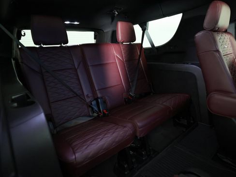 Used 2026 Cadillac Escalade ESV Sport w/ Touring Package image 12