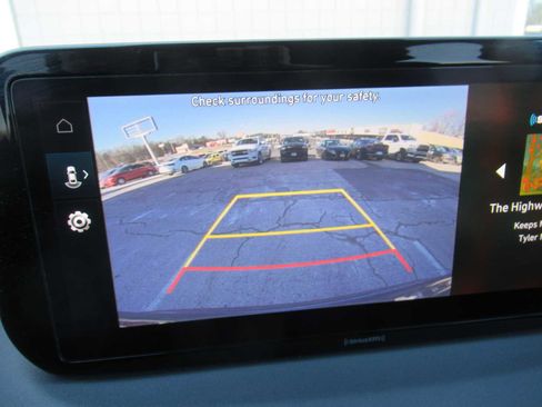 Used 2023 Hyundai Santa Fe SEL image 34