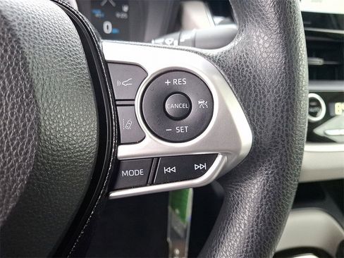 Certified 2021 Toyota Corolla LE w/ Carpet Mat Package (TMS) image 20