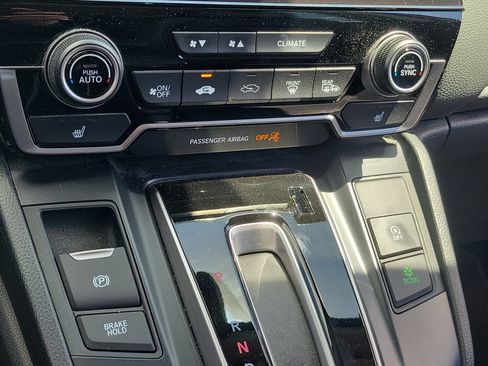 Used 2020 Honda CR-V EX-L image 28