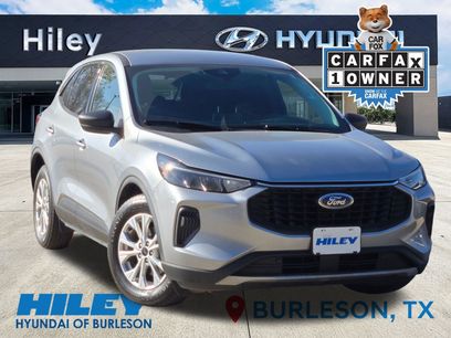 Used 2023 Ford Escape Active