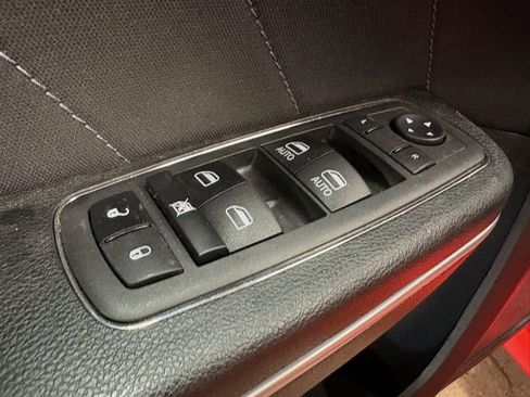 Used 2023 Dodge Charger SXT w/ Cold Weather Package AWD/4WD image 12