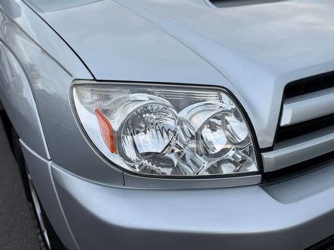 Used 2005 Toyota 4Runner Sport image 26