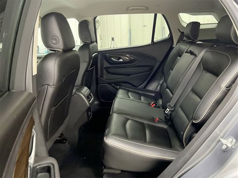 Used 2020 GMC Terrain Denali image 23