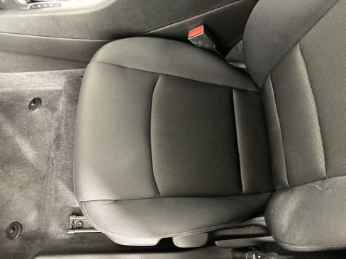 Certified 2022 Chevrolet Malibu LS w/ LPO, Convenience Package 1 image 22