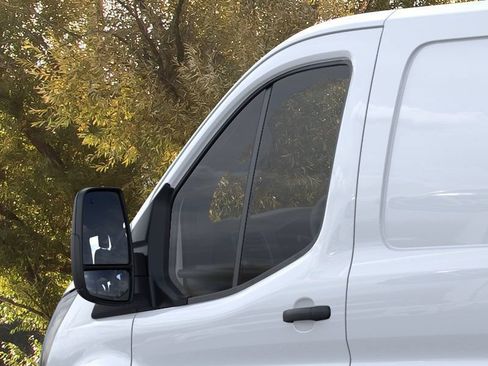 New 2026 Ford Transit 150 Low Roof w/ Load Area Protection Package RWD image 20