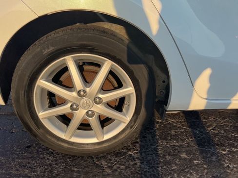 Used 2012 Toyota Prius C image 52