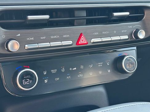 New 2026 Hyundai Palisade Calligraphy AWD/4WD image 22