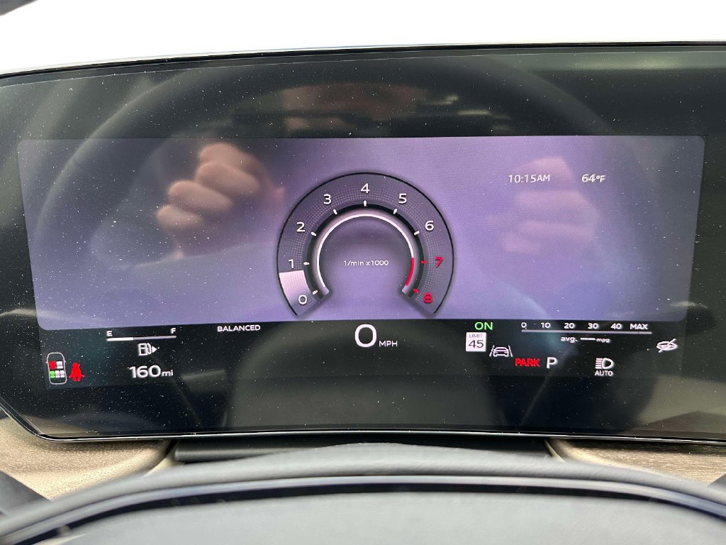 New 2026 Audi Q5 Premium AWD/4WD image 24