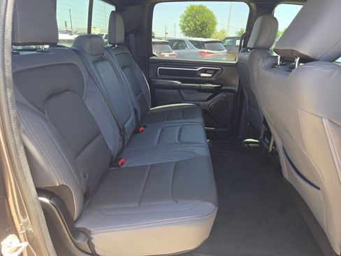 Used 2024 RAM 1500 Lone Star AWD/4WD image 21