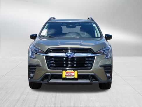 Certified 2025 Subaru Ascent Limited w/ Popular Package #2 AWD/4WD image 2