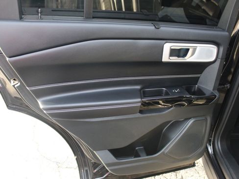 Used 2024 Ford Explorer ST w/ Equipment Group 401A image 19