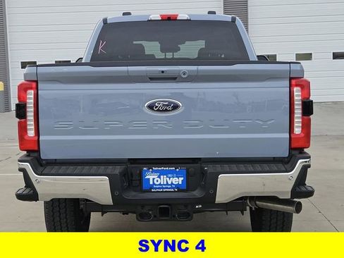 New 2026 Ford F250 Lariat AWD/4WD image 8