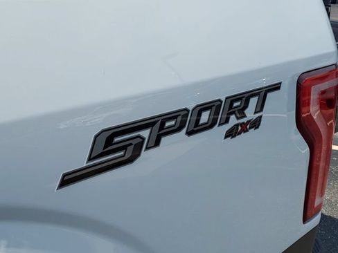 Certified 2017 Ford F150 XLT w/ Equipment Group 302A Luxury AWD/4WD image 35