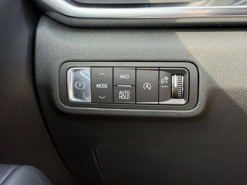 New 2026 GMC Terrain Elevation w/ Elevation Premium Package image 12