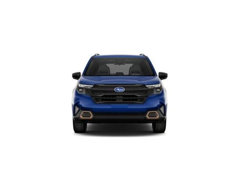 New 2026 Subaru Forester Sport AWD/4WD image 8