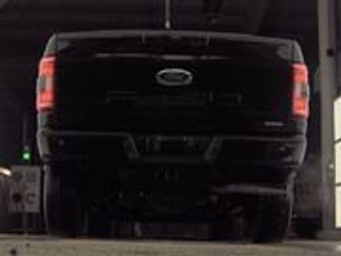 Used 2023 Ford F150 XLT w/ Equipment Group 302A High image 12