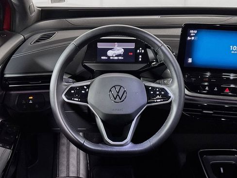 Used 2023 Volkswagen ID.4 S image 13