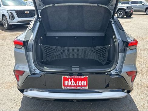 New 2026 Buick Envista Sport Touring w/ Convenience I Package FWD image 31