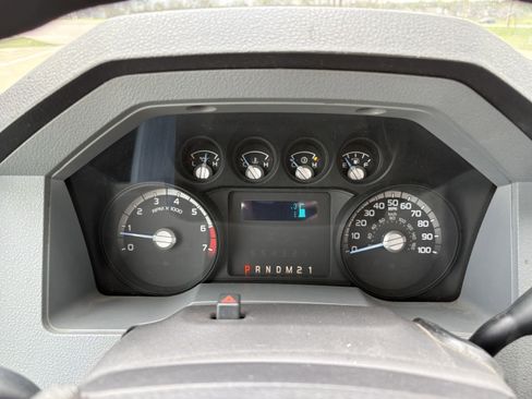 Used 2016 Ford F250 XL w/ XL Value Package image 13