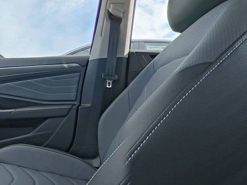New 2026 Volkswagen Jetta SEL image 27