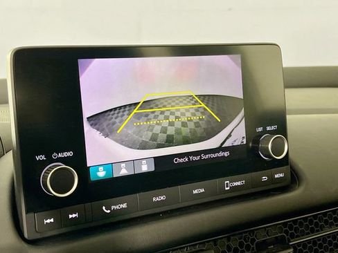 Certified 2024 Honda HR-V LX image 15