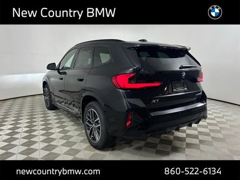 New 2026 BMW X1 xDrive28i w/ Technology Package AWD/4WD image 5