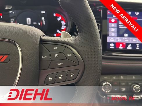 Used 2026 Dodge Durango GT image 30