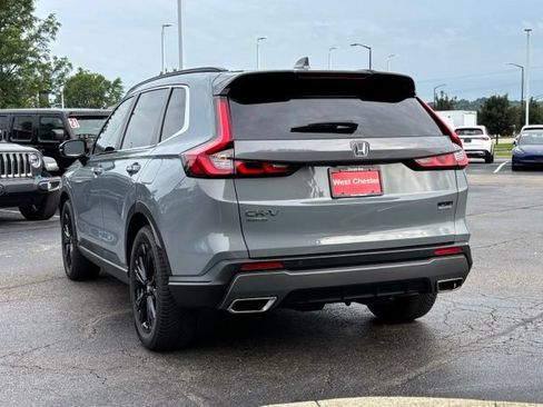 Used 2023 Honda CR-V Sport Touring image 9