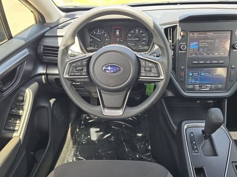 Certified 2024 Subaru Impreza 2.0i AWD/4WD image 9